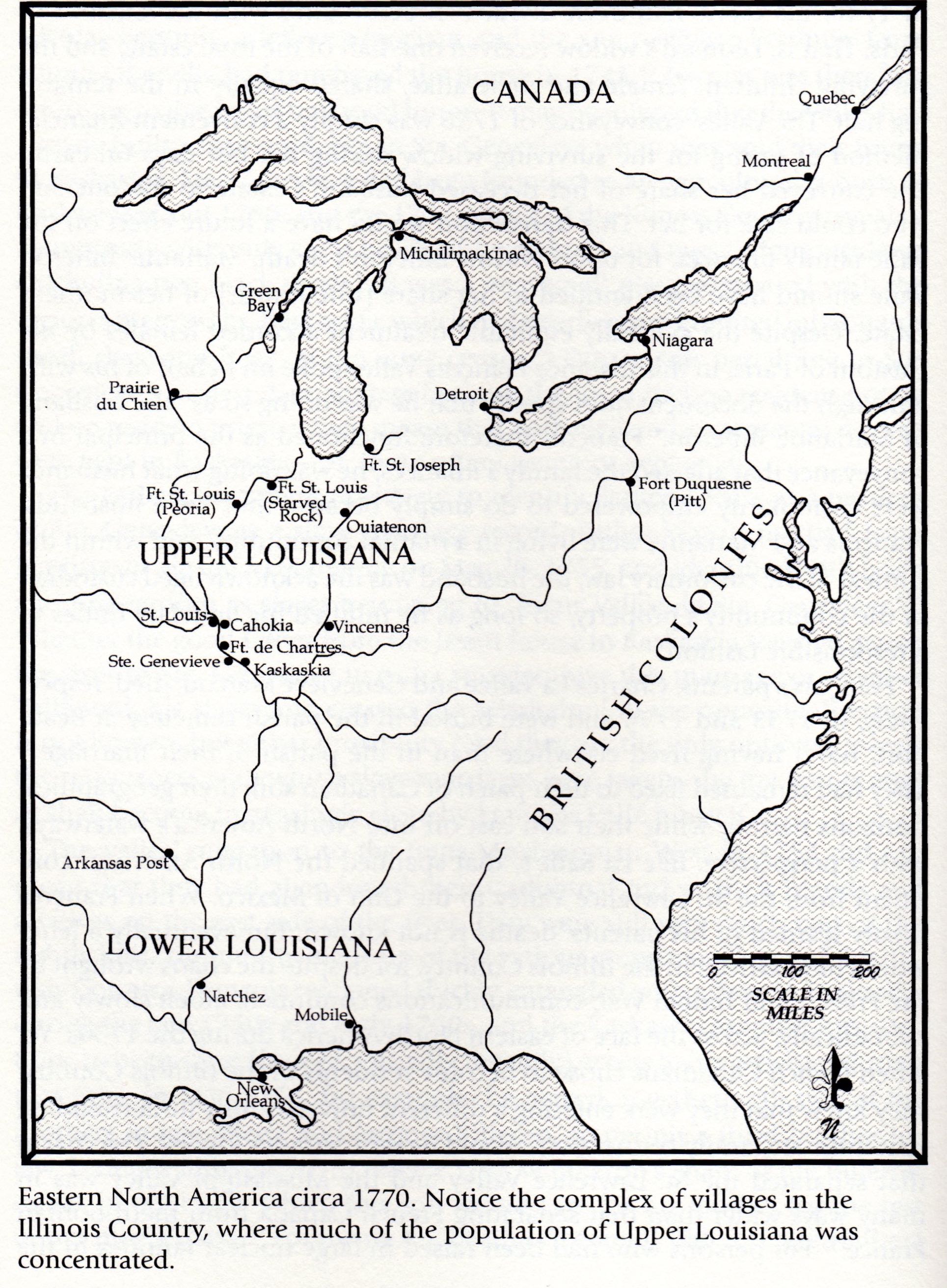 Carl J. Ekberg, <em>François Vallé and His World</em>