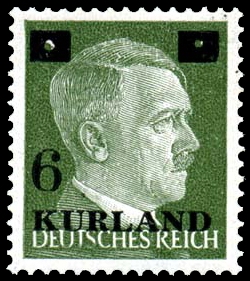 Wikipedia: 'Courland'